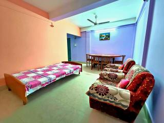 Budget friendly Rooms & 1BHK,2BHK Apartments at Taj Residency Holiday Homestay - 2