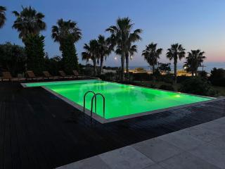 Sunset Villa - 9