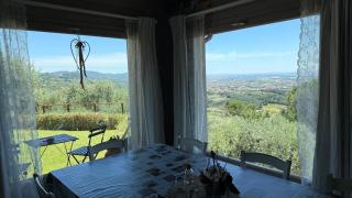 Oliveto Tuscany - 4