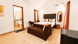 Ary Homestay Nyali Rooms At Pearl Residence 3rd Avenue Nyali, Mombasa, Kenya - 5