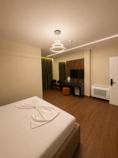 Hotel Muja - 7