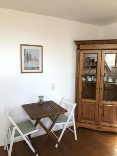 Ferienwohnung Weitblick - Urlaub in der Natur und trotzdem nah an Ausflugszielen - 5