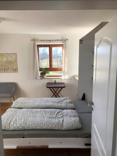 Ferienwohnung Weitblick - Urlaub in der Natur und trotzdem nah an Ausflugszielen - 8