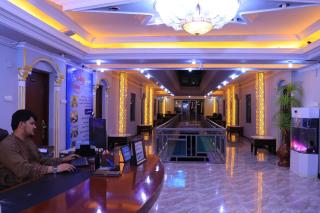 Roshan Plaza Hotel - 0