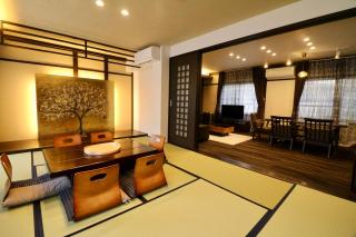 One's Villa Sapporo - 0