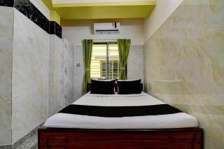 SPOT ON Motilal Inn - 0