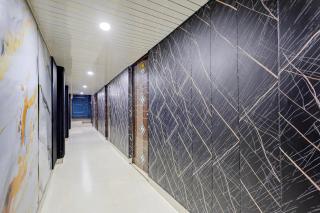 SPOT ON Hotel STAY INN - 8