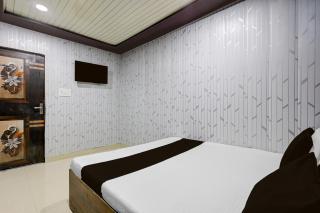 SPOT ON Hotel STAY INN - 4