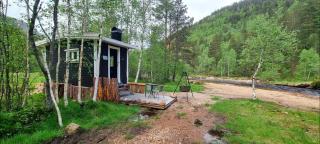 Hjortebu i naturskjønne omgivelser - 7