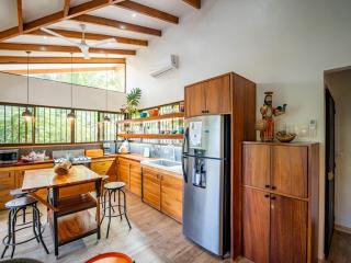 Casa Árboles - 1
