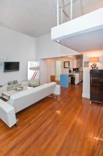 great HOME apt in NEW YORK NEXT TO TIME Square - 2