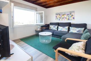 AG Casa Camariñas, con jardín y vistas al mar - 2
