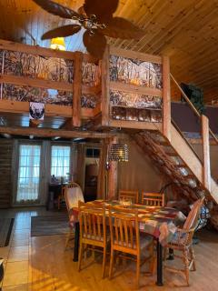Emerson Cozy Cabin - 1