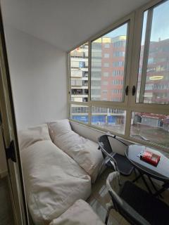 Gerti appartament - 2