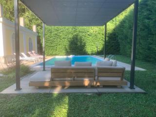 Camere con piscina Tenuta BRICCHETTO - 0