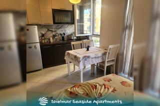 Shelmar Seaside Apartments Shëngjin 2 - 2