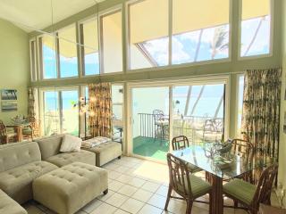 Makani A Kai B5- Beachfront 15 feet to Sugar Beach - 1