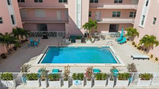 Condo on Bonita Beach Heated Pool Grill 2BR 2Bth - 0