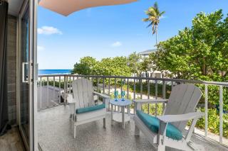 Condo on Bonita Beach Heated Pool Grill 2BR 2Bth - 8