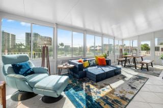 Condo on Bonita Beach Heated Pool Grill 2BR 2Bth - 6