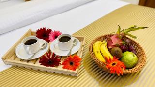 Hotel Aventus Grand - 5