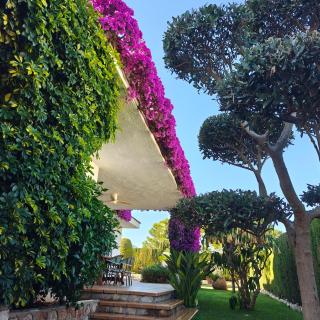 Exclusiva villa con piscina - 6