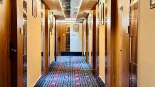 Hotel Aventus Grand - 1
