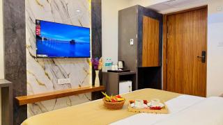 Hotel Aventus Grand - 8