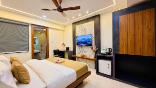 Hotel Aventus Grand - 7