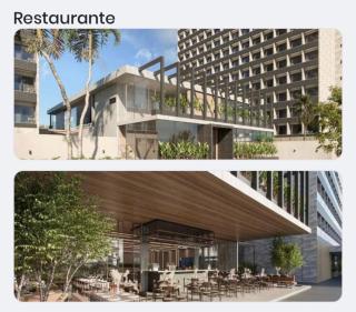Salinas Beach Resort - 1