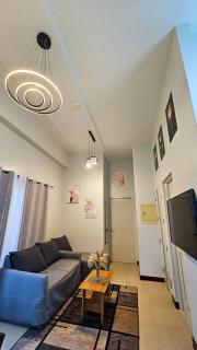 Scenic 2BR Penthouse with Samal Island View - 5