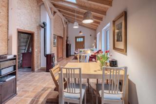 Ferienwohnung Zum Bachsee - 7