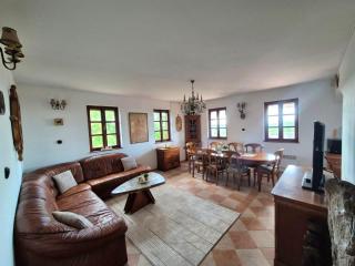 Dorono House - Balatonudvari - 2