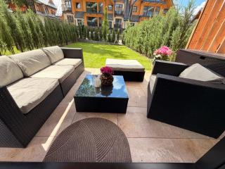 Giewont View Sośnica Residence & Spa - 8