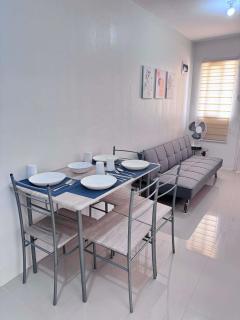 Two Br-House with Carport - 2