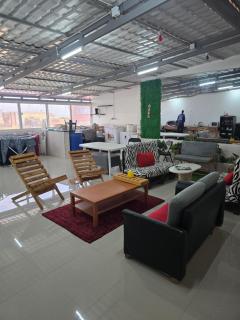 My Flat 0 - Praia - 7