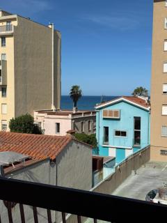 Appartement avec vue sur mer - nouveau proprio - 6