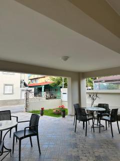 HOTEL ARIADNI - 5