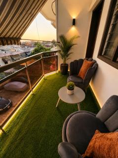 Lakadoume Immobilier Residence - 2