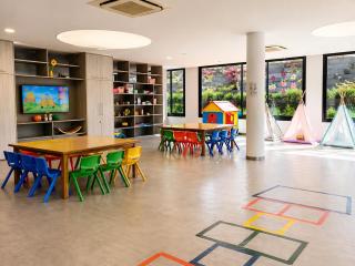 Greenlife - Amenities de LUJO - 3