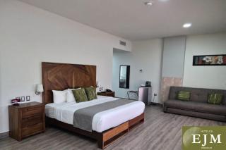Hotel EJM PREMIUM - 9