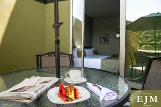 Hotel EJM PREMIUM - 4