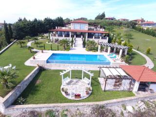Villa Aurelia - 1