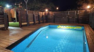 Kedem Mountain - Pool and Hot Tub in the Desert - 9