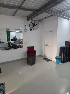 My Flat 3 - 4