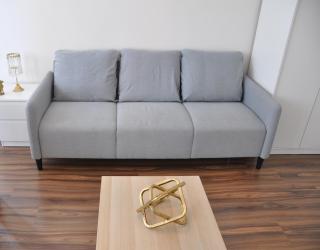 Quevedo Suites 4 - Centrico y totalmente Equipado - Toallas, Wifi y mucho mas - 1
