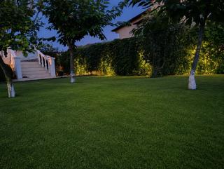 Dima's house - 8