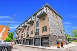 Modern Whitby Railway Home - 9