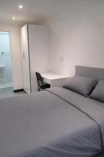 Melville Haven Apartment Modern Living Near UJ & Milpark - 0