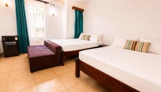 Ary Homestay Nyali Rooms At Pearl Residence 3rd Avenue Nyali, Mombasa, Kenya - 8